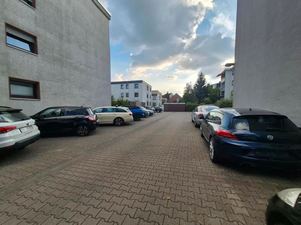Wohnung zu Vermieten
