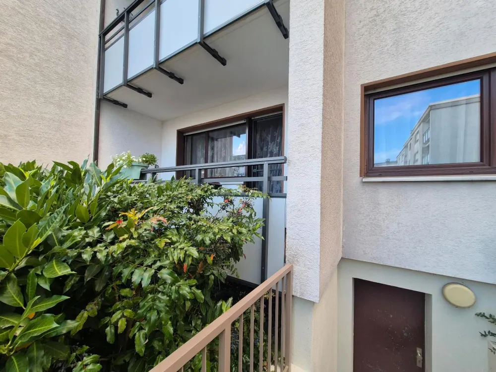 Wohnung zu Vermieten