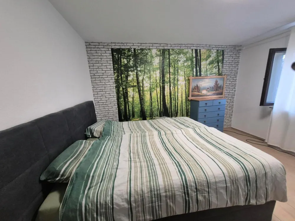 Wohnung zu Vermieten