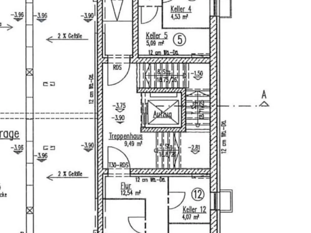 Erstbezug -Gartenwhg, Küche & E-Garage Ismaning
