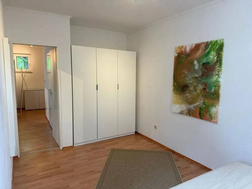 2-room apartment 53 m², in Bremen-Süd