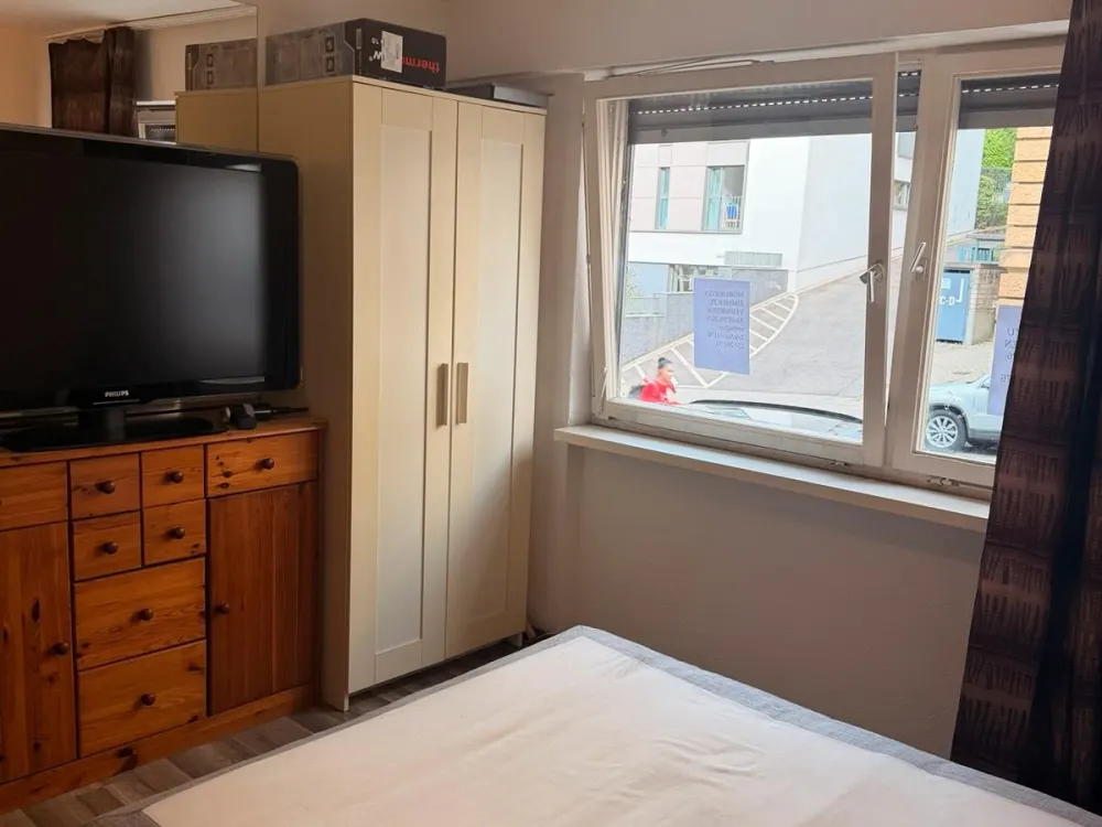 Möbiliertes Wohnung Gewerblich zu Vermietung
