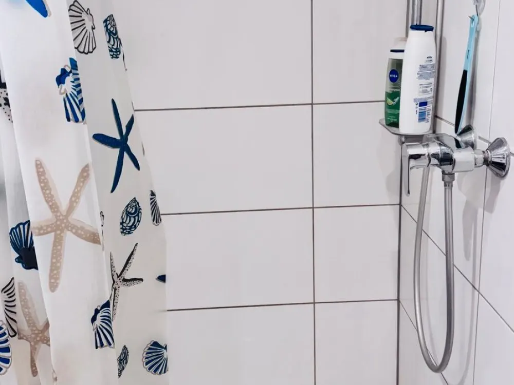 1 Zimmer Wohnung Ab November