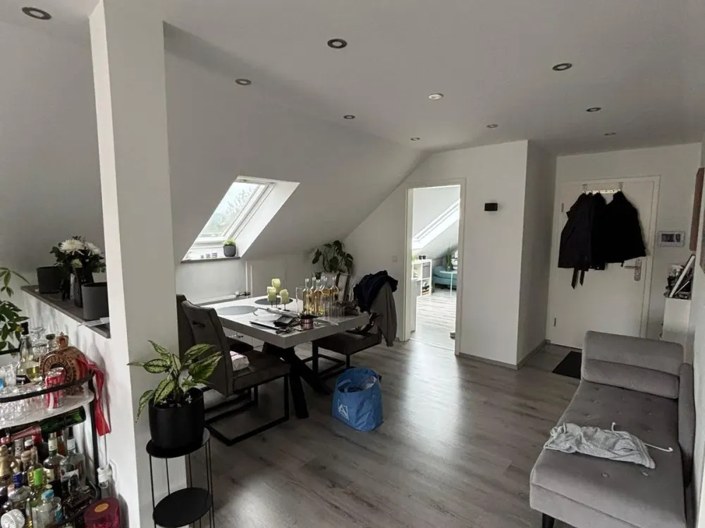 Nachmieter gesucht, schöne 3-Zimmer-Wohnung, ca. 65m2 Zentral