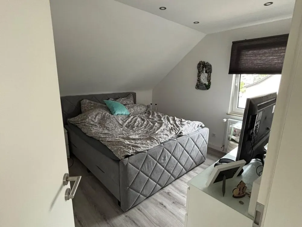 Nachmieter gesucht, schöne 3-Zimmer-Wohnung, ca. 65m2 Zentral
