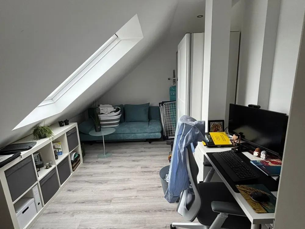 Nachmieter gesucht, schöne 3-Zimmer-Wohnung, ca. 65m2 Zentral