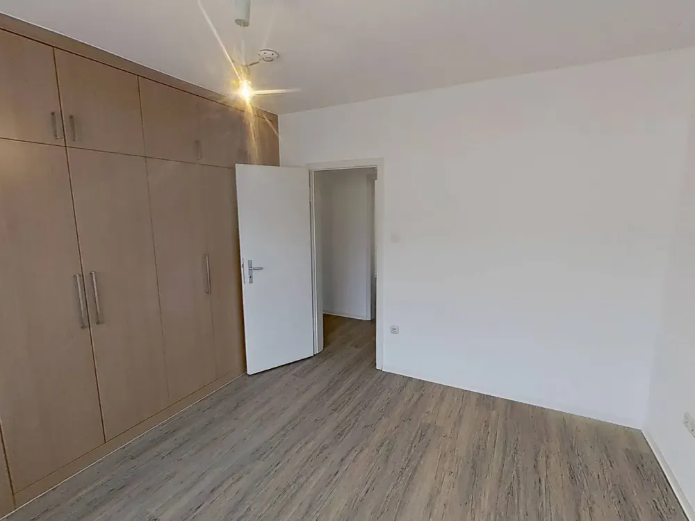 Perfekt für Paare oder eine kleine Familie: Gemütliche 3-Zimmer-Wohnung mit BALKON