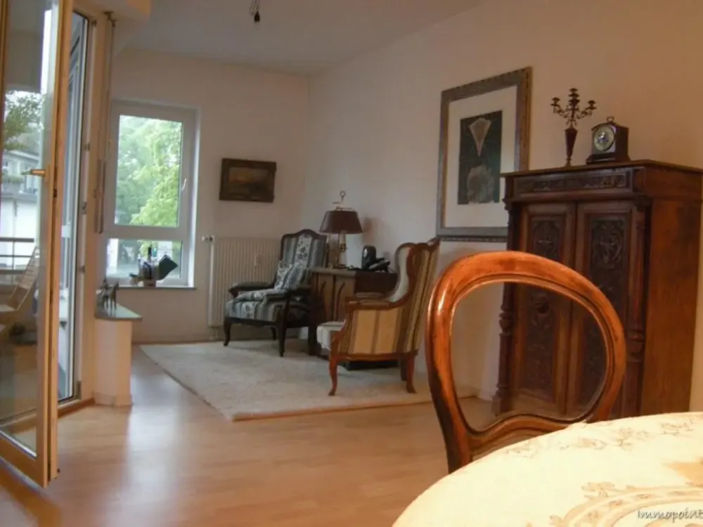 Sindelfingen - 2 ZW möbliert und ausgestattet Monatsweisee zu vermieten - 2 room (1 br) apartment...