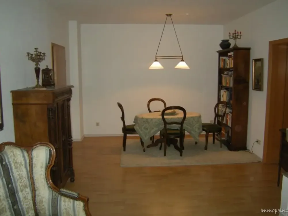 Sindelfingen - 2 ZW möbliert und ausgestattet Monatsweisee zu vermieten - 2 room (1 br) apartment...