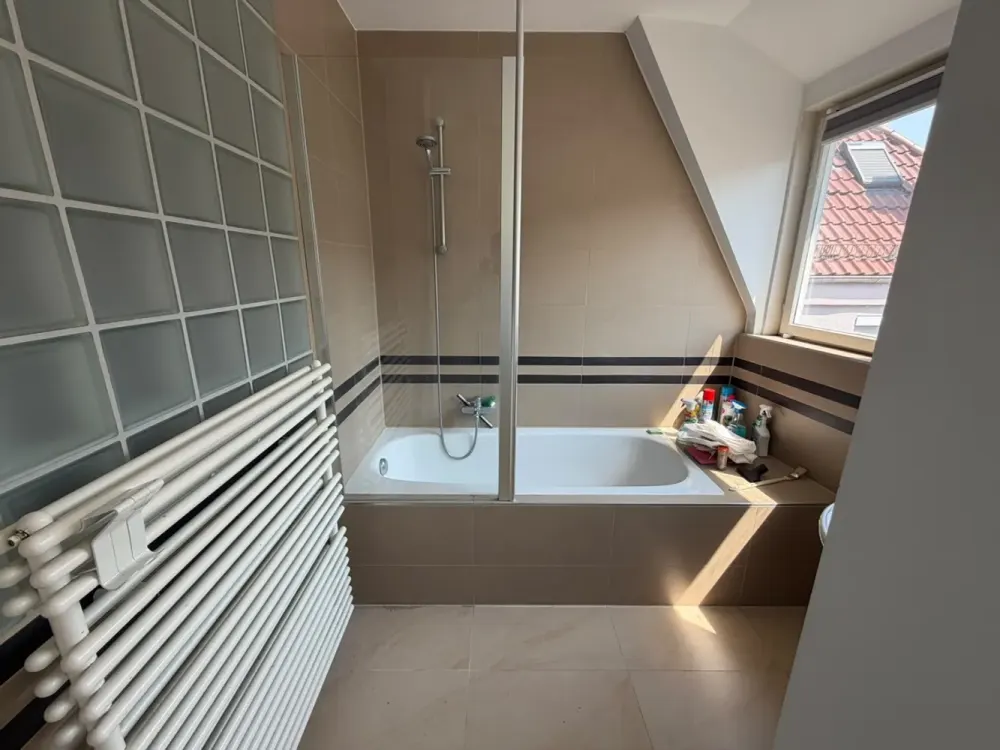 Wunderschöne 2-Zimmer Altbauwohnung in Gablenberg