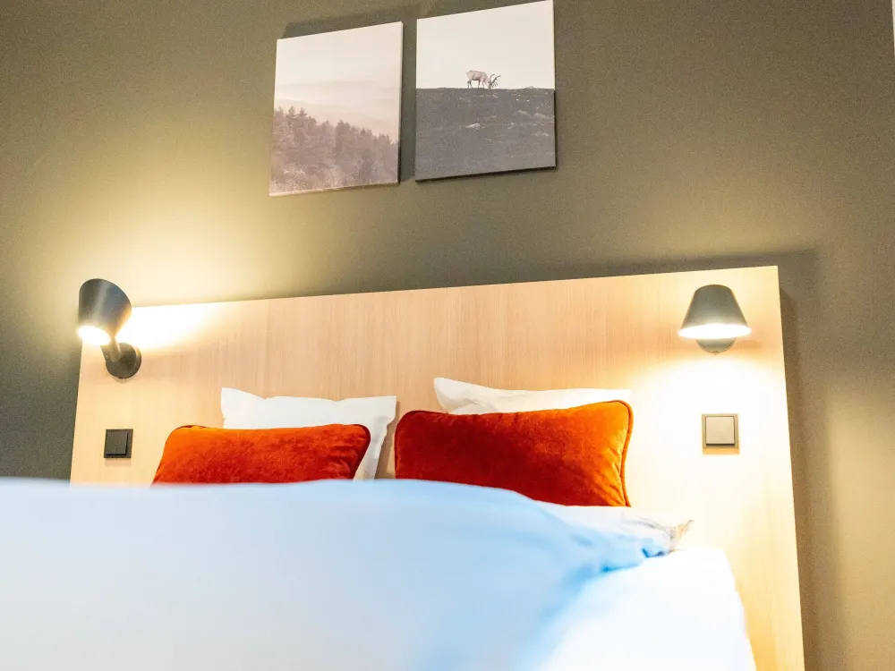Topmodernes und vollmöbliertes Studioapartment im Neubau-Erstbezug