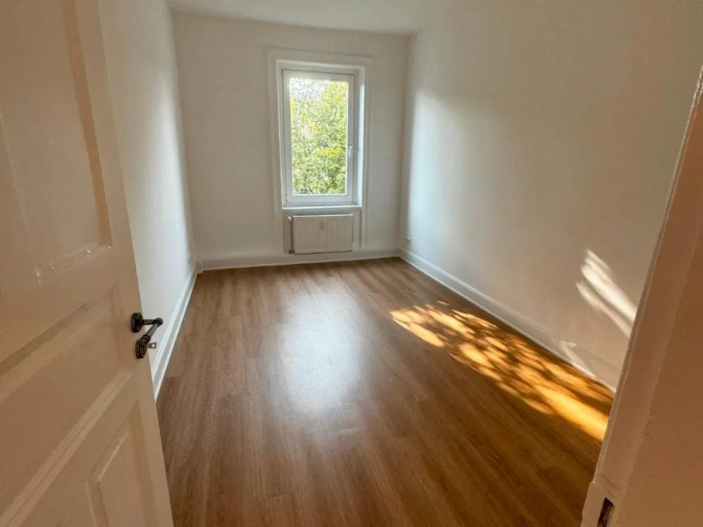 Nachmieter gesucht - 4,5 Zimmer Wohnung in Eilbek