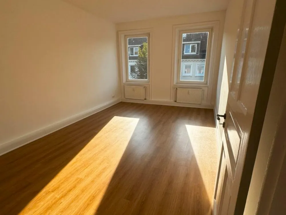 Nachmieter gesucht - 4,5 Zimmer Wohnung in Eilbek