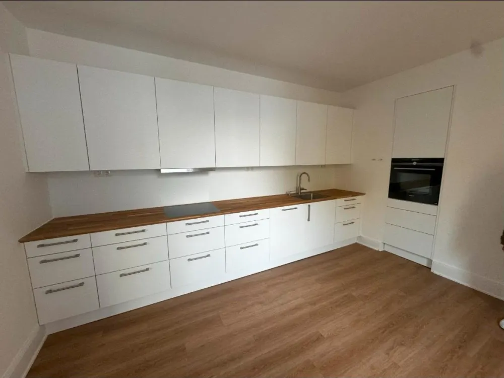 Nachmieter gesucht - 4,5 Zimmer Wohnung in Eilbek