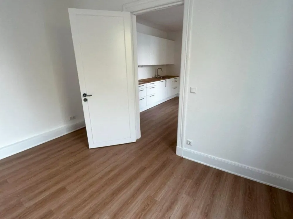 Nachmieter gesucht - 4,5 Zimmer Wohnung in Eilbek