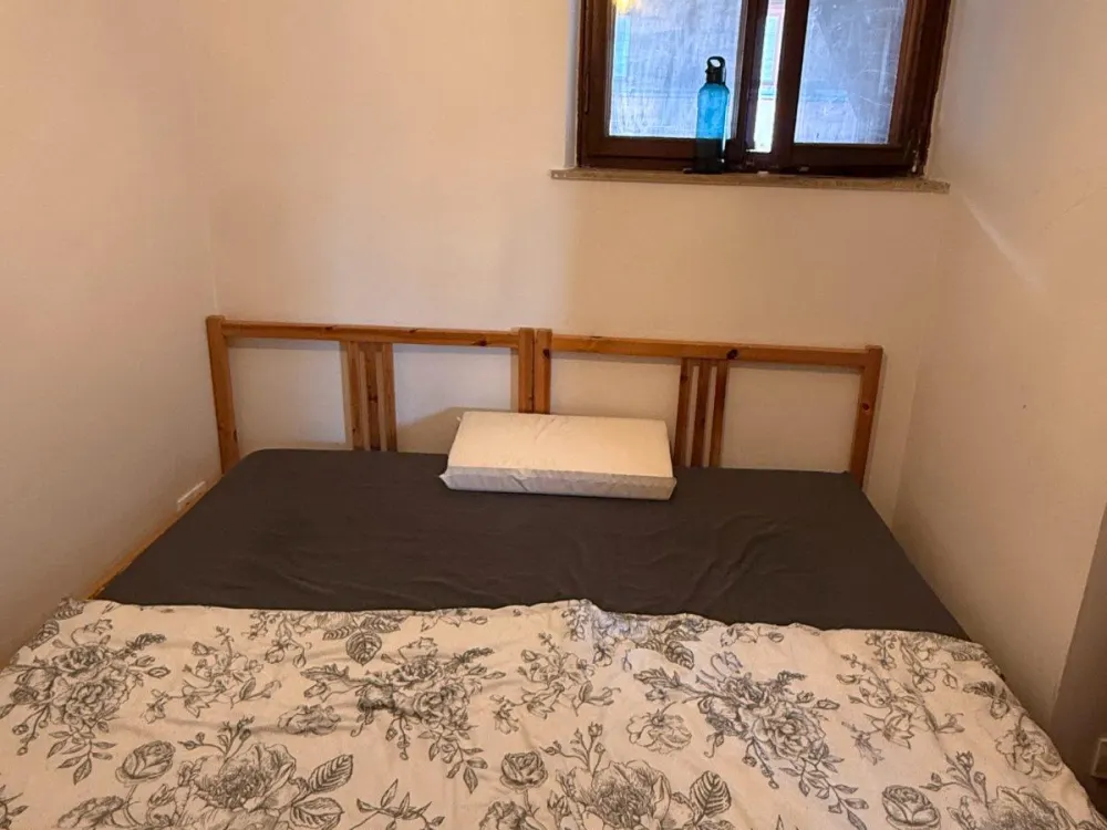 Gemütliche Studio-Wohnung in sehr guter und grüner Lage