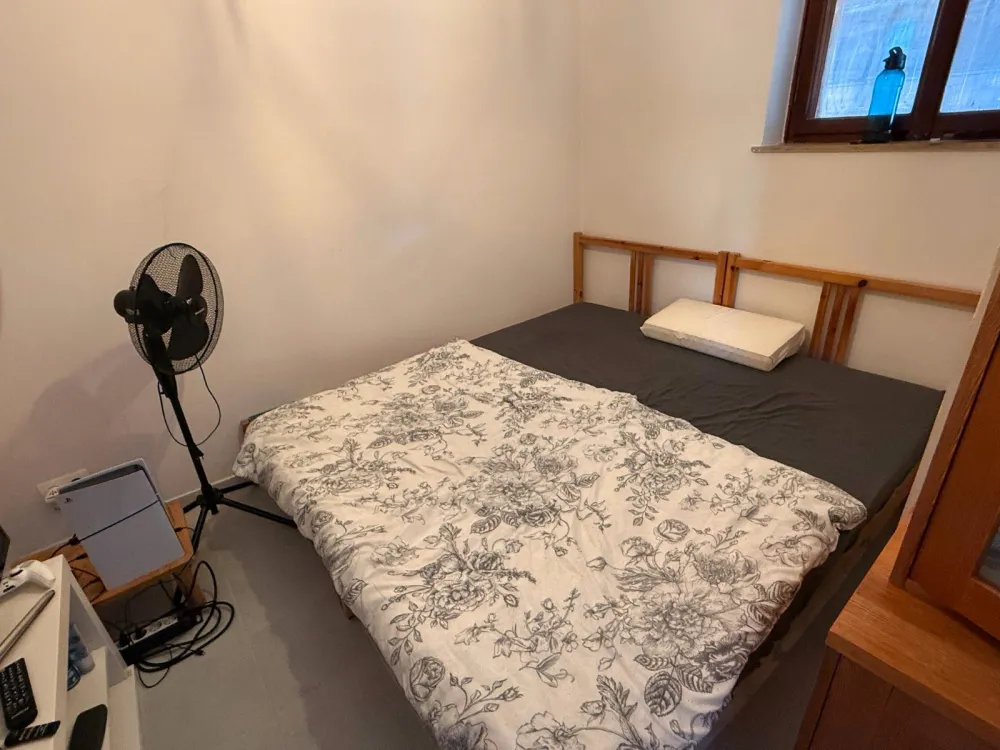 Gemütliche Studio-Wohnung in sehr guter und grüner Lage