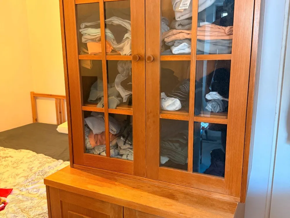 Gemütliche Studio-Wohnung in sehr guter und grüner Lage
