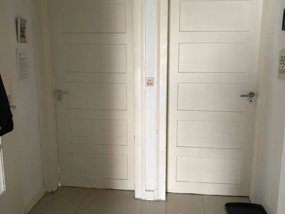 Gemütliches 17qm WG Zimmer in super Lage + Anliegende Terrasse