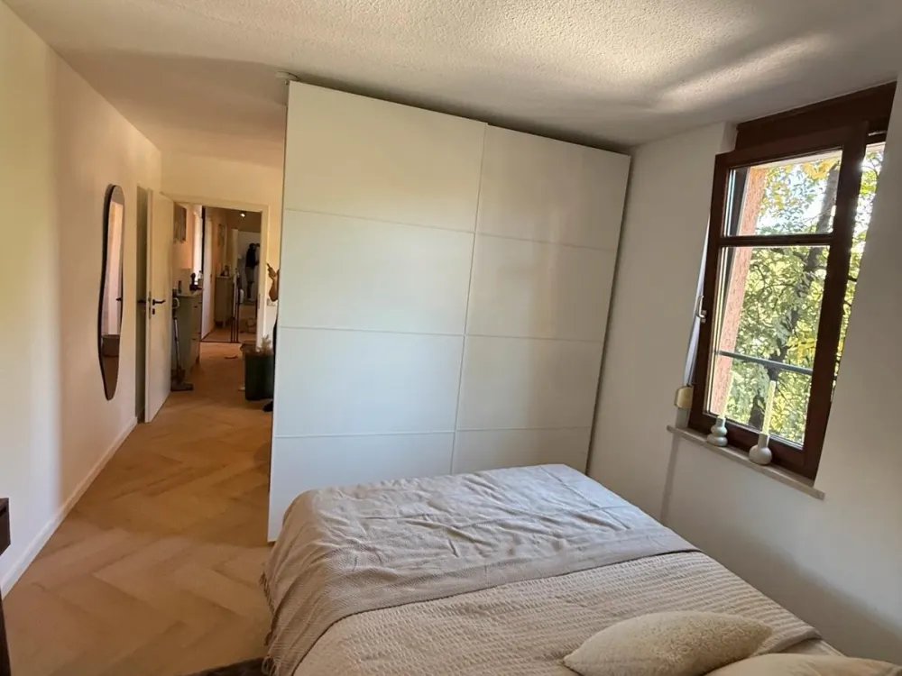 Design Apartment in zentraler Lage