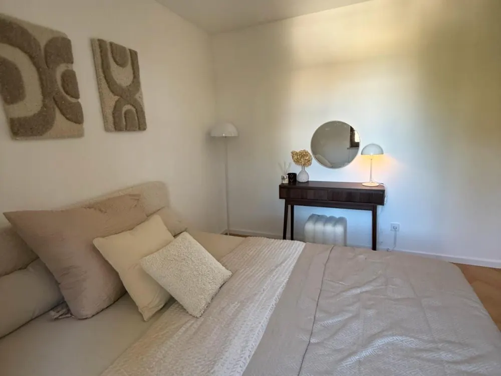 Design Apartment in zentraler Lage