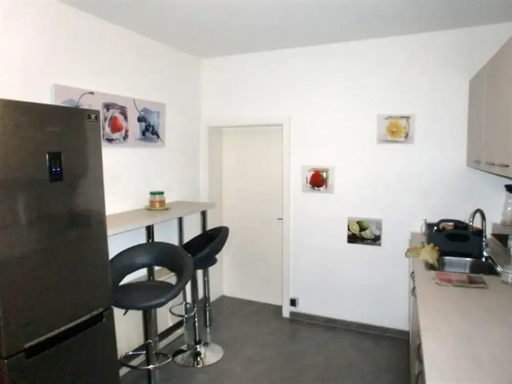 wohnen mit Altbau-Flair: gemütliche 2,5 - Zimmer-Wohnung in Esslinger Altstadt