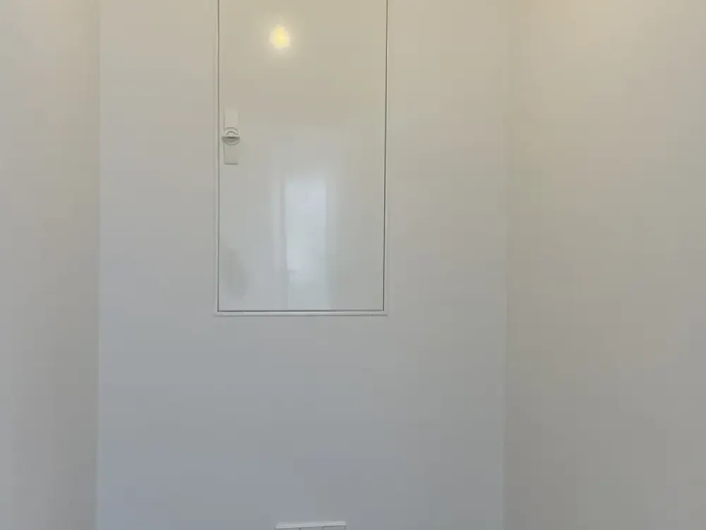 Modernisierte 1 Zimmer Wohnung