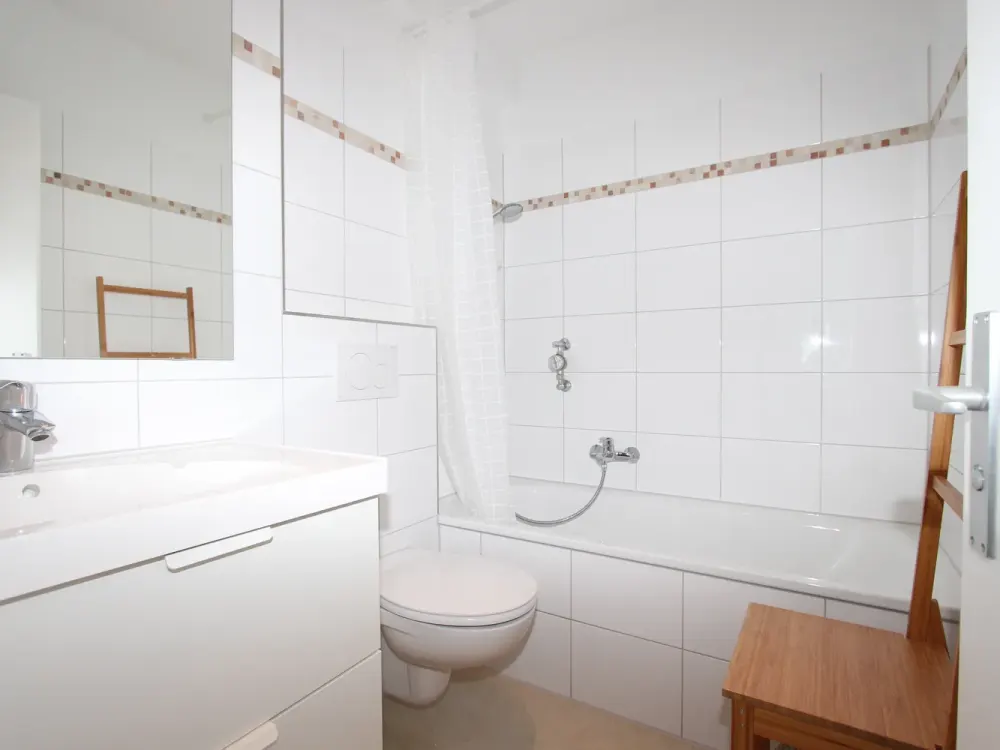 Möbliertes 1-Zimmer-Apartment im Glockenbachviertel