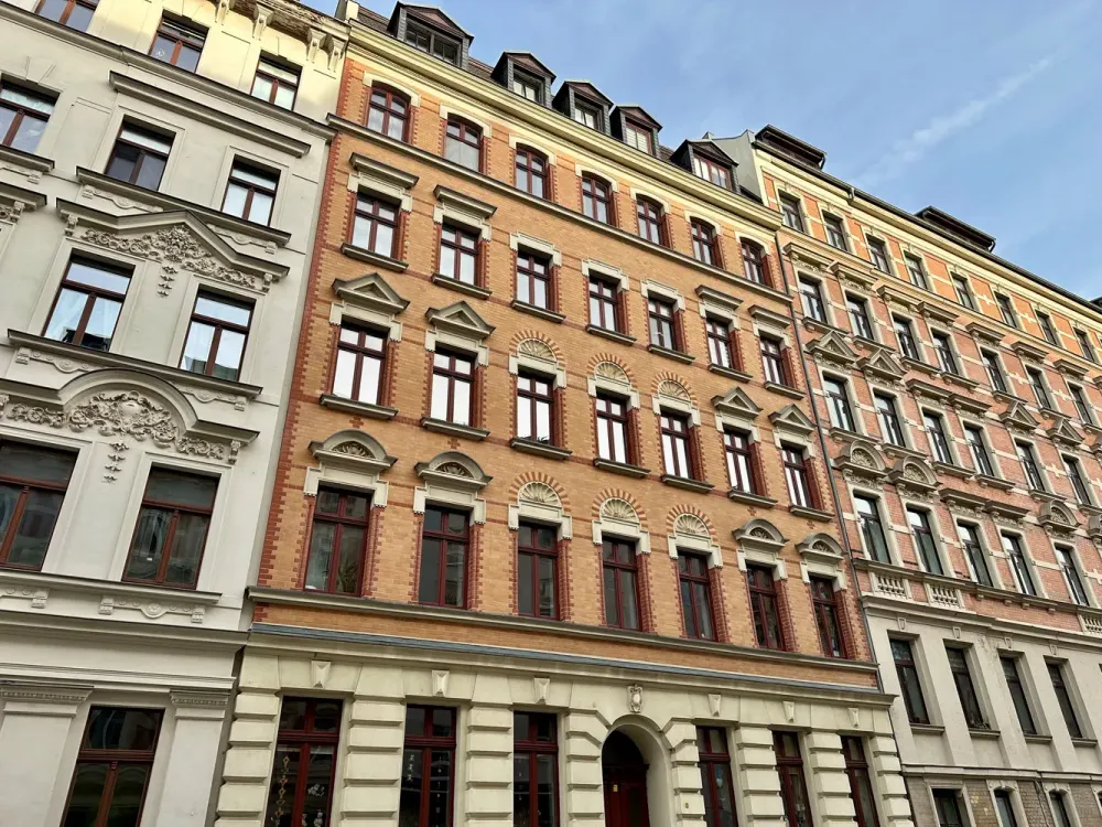 *Wohnen in begehrter Lage* 2 Zimmer mit Balkon - ab 15.10.2026