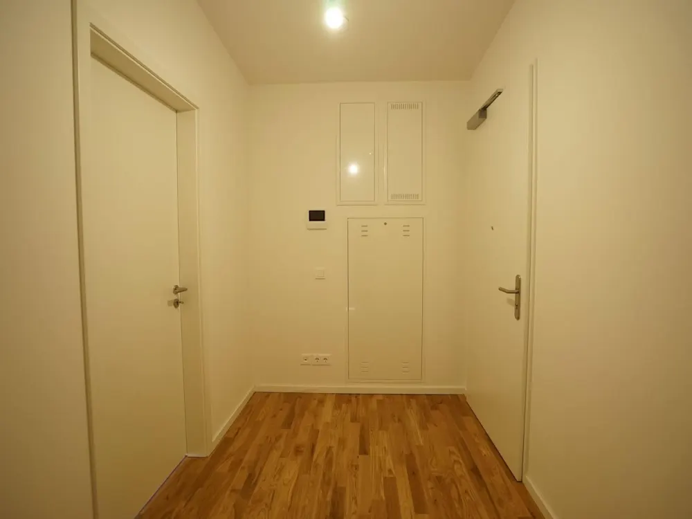 **Erstbezug** 3-Raum-Wohnung mit zwei Balkonen in Dresden-Friedrichstadt