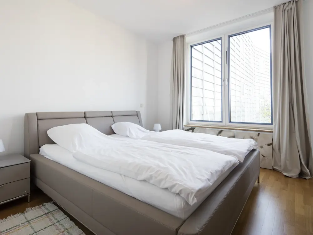 Christophplatz, 5*Premium-Apartment "Lehel 10"