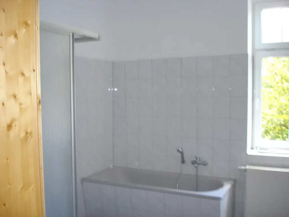 3-Room Apartment in Erfurt Johannesvorstadt