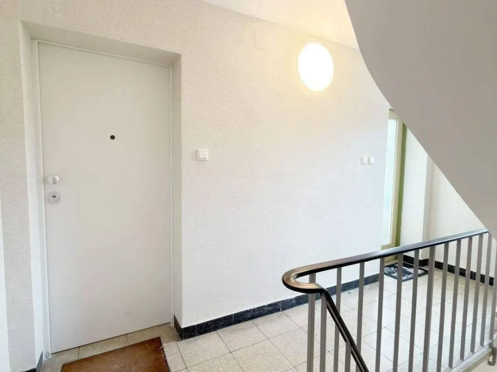 Schautag MO, 14.09 16:00-18:00 Uhr N-Glockenhof ~ 2-Zi-Wohnung ~ Zentrale Lage ~ Gute Anbindung