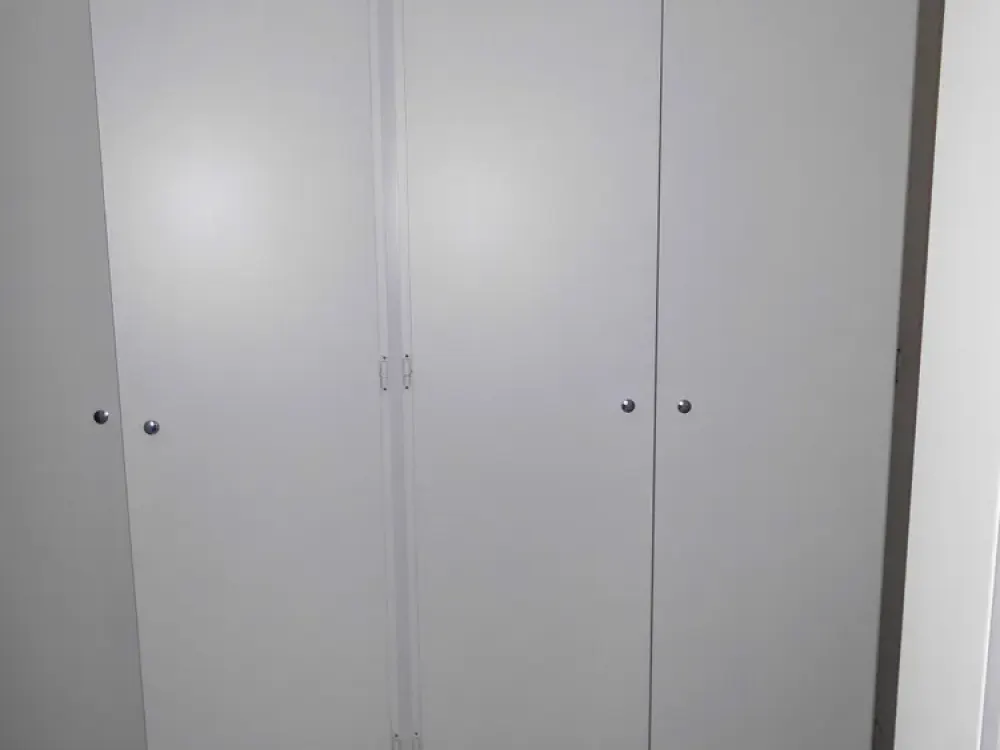 Seniorengerechte Wohnung / WBS erforderlich / 60+
