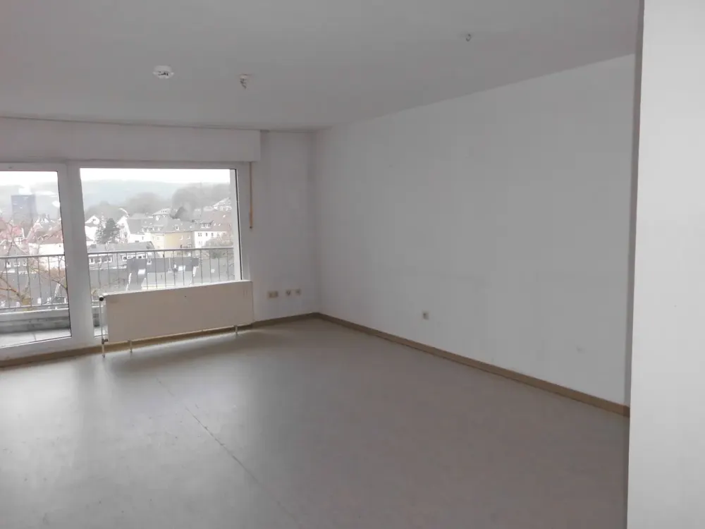 Seniorengerechte Wohnung / WBS erforderlich / 60+