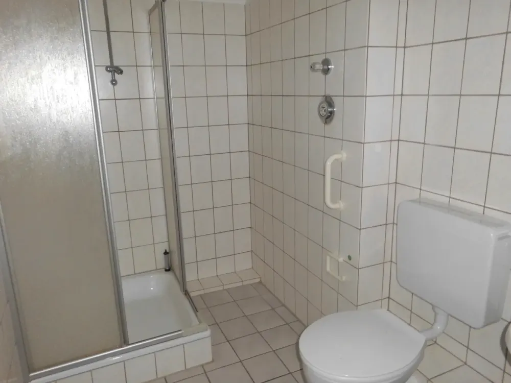 Seniorengerechte Wohnung / WBS erforderlich / 60+