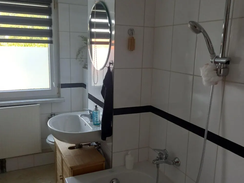 Helle, freundliche 3-Zimmer-Wohnung in Zschortau zu vermieten
