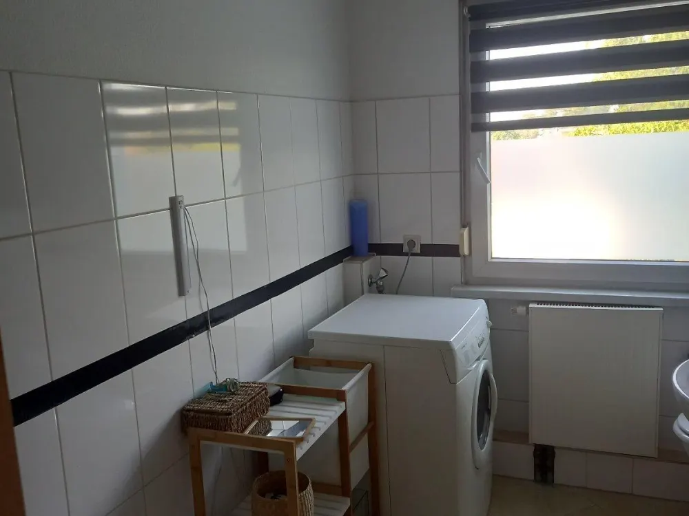 Helle, freundliche 3-Zimmer-Wohnung in Zschortau zu vermieten