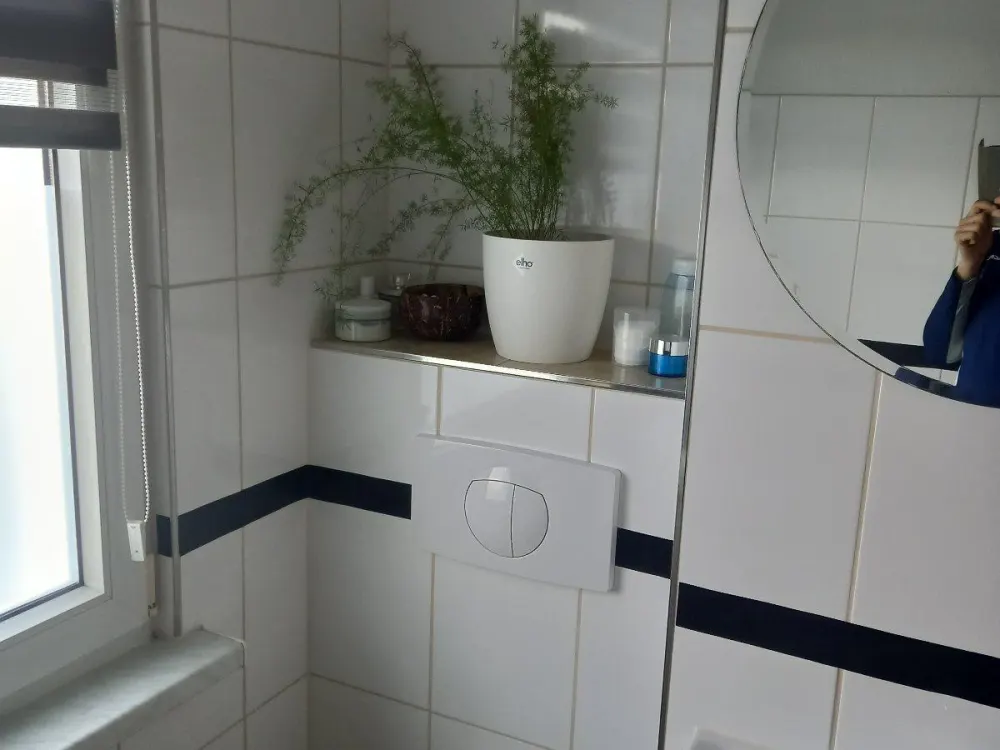Helle, freundliche 3-Zimmer-Wohnung in Zschortau zu vermieten