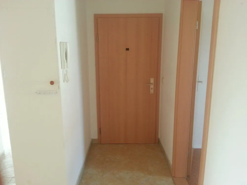 Helle, freundliche 3-Zimmer-Wohnung in Zschortau zu vermieten
