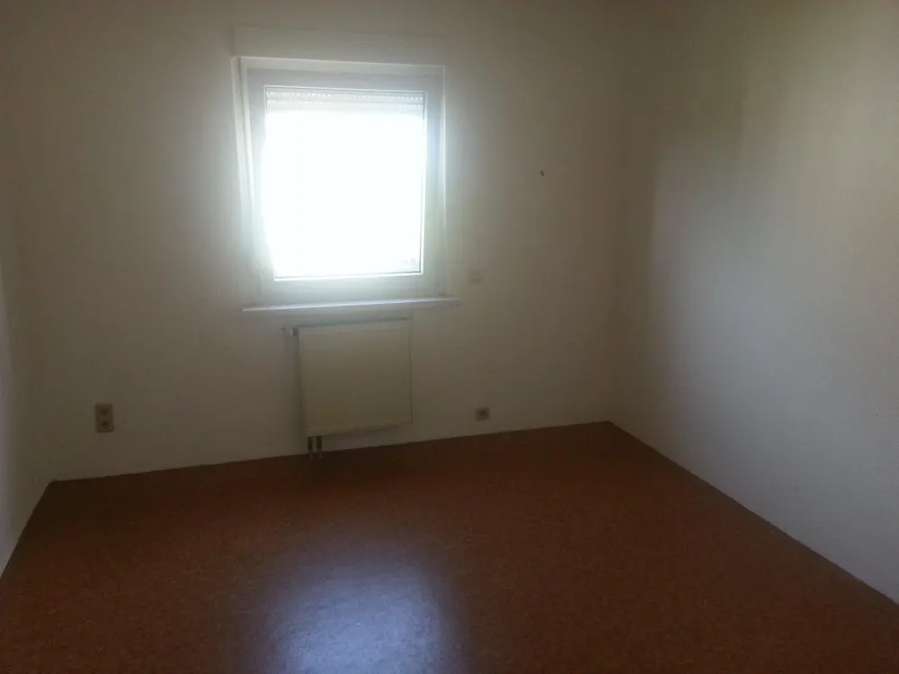 Helle, freundliche 3-Zimmer-Wohnung in Zschortau zu vermieten