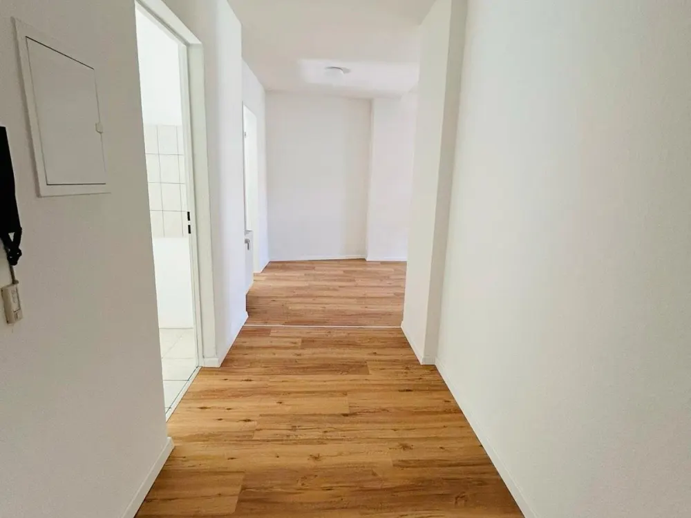2-Zimmer Wohnung in Leipzig-Liebertwolkwitz sucht Nachmieter