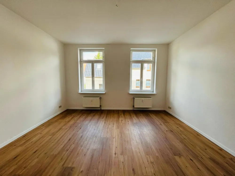 2-Zimmer Wohnung in Leipzig-Liebertwolkwitz sucht Nachmieter
