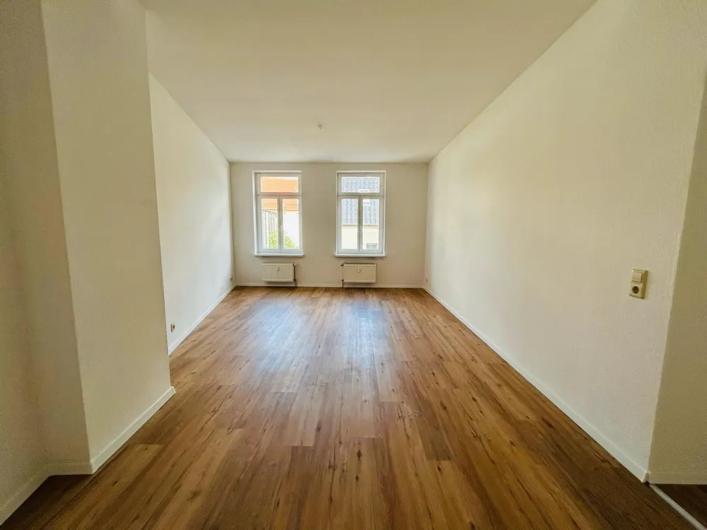 2-Zimmer Wohnung in Leipzig-Liebertwolkwitz sucht Nachmieter