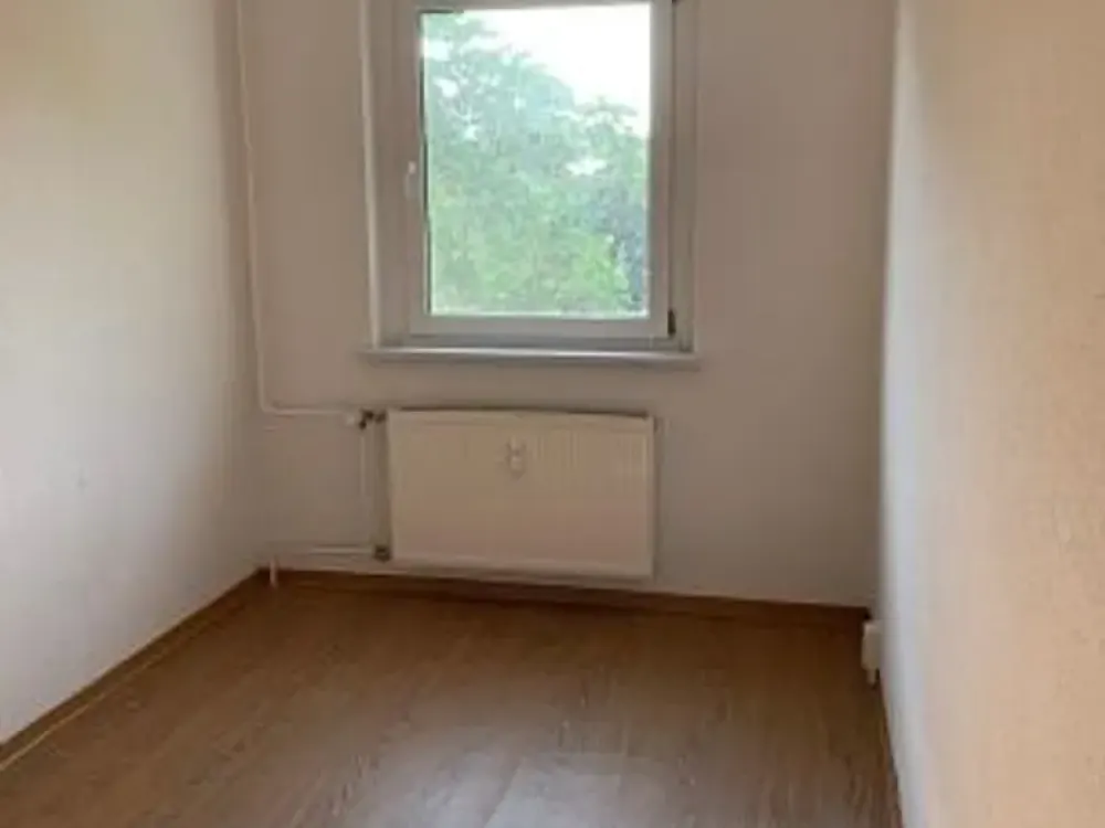 Spacious 3-Room Apartment on Roten Berg!