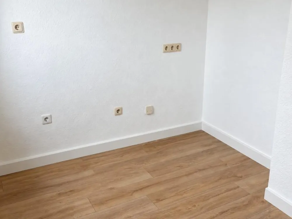 3 Zimmer Wohnung, ab sofort frei