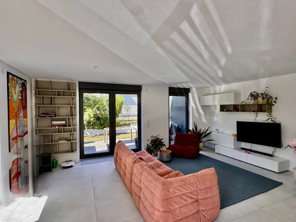Maisonette-Wohnung zur Miete in Haimhausen