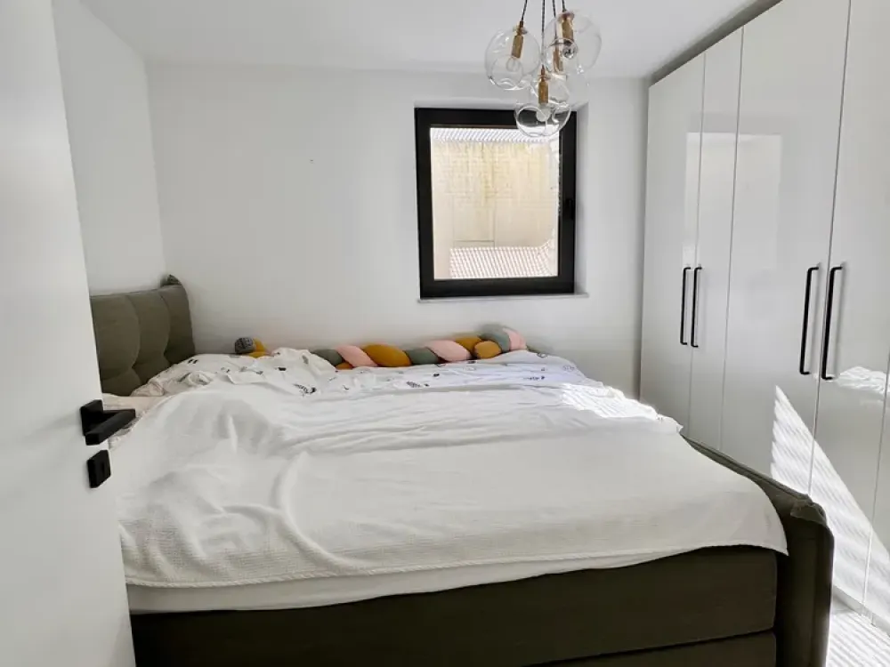 Maisonette-Wohnung zur Miete in Haimhausen