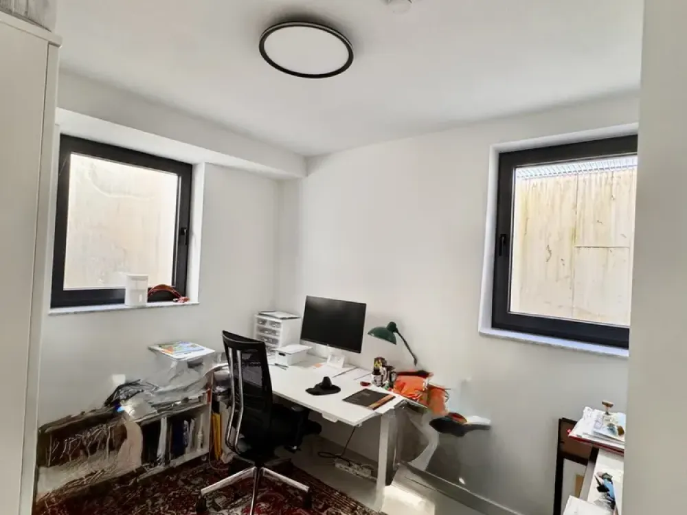 Maisonette-Wohnung zur Miete in Haimhausen