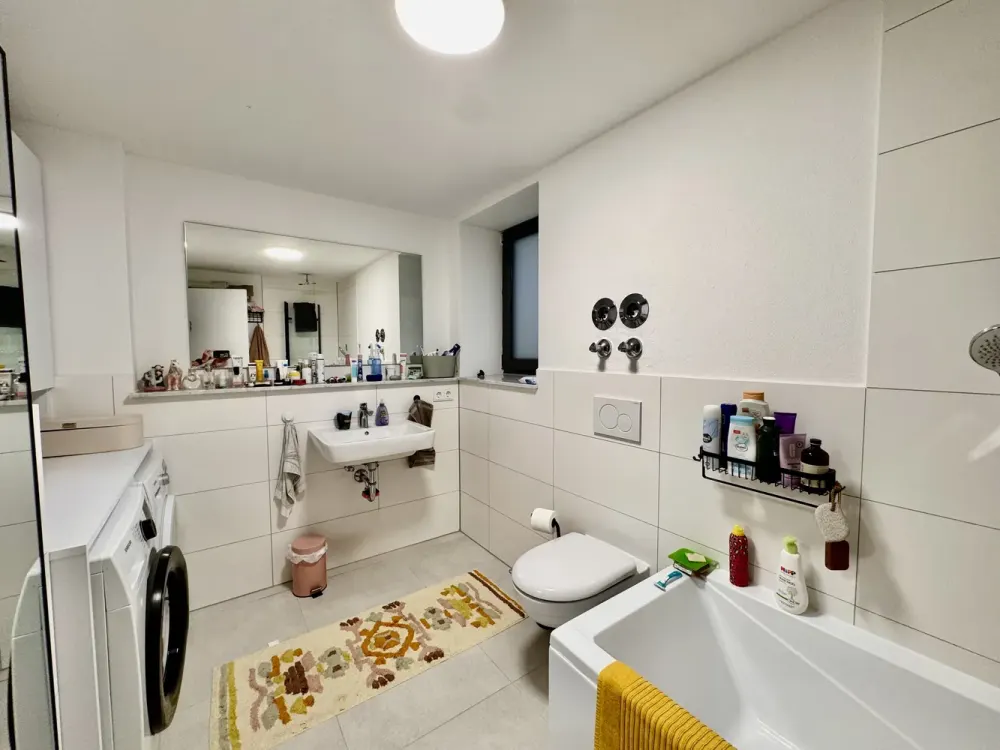 Maisonette-Wohnung zur Miete in Haimhausen